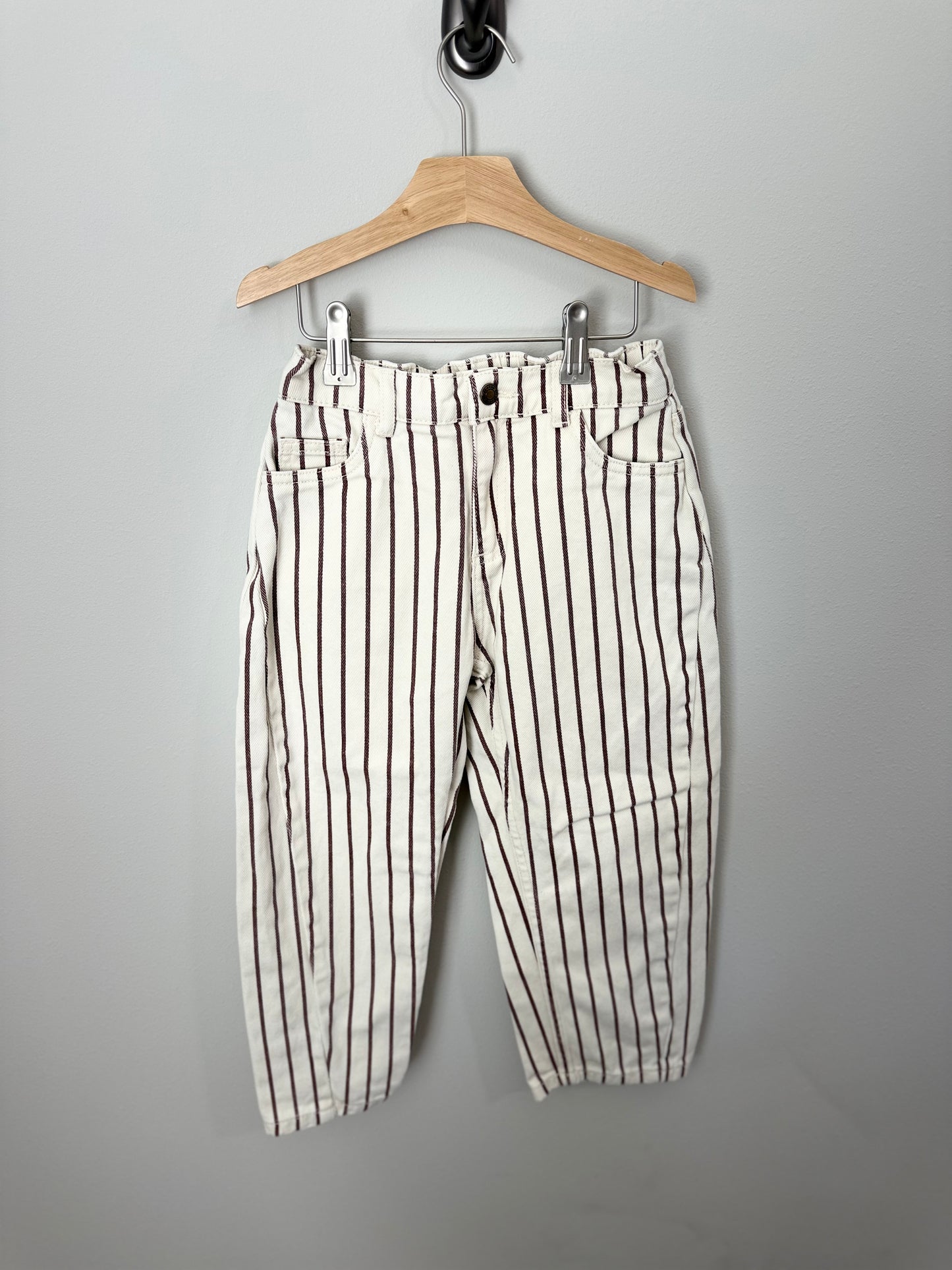 Rylee & Cru Bag Jeans
