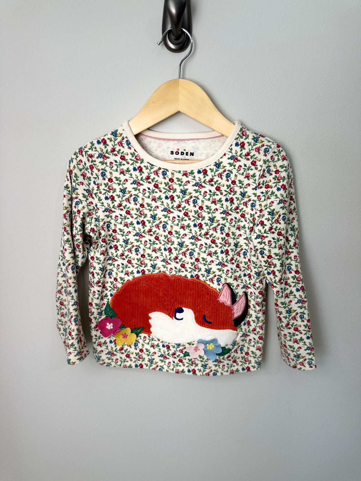 Boden Top