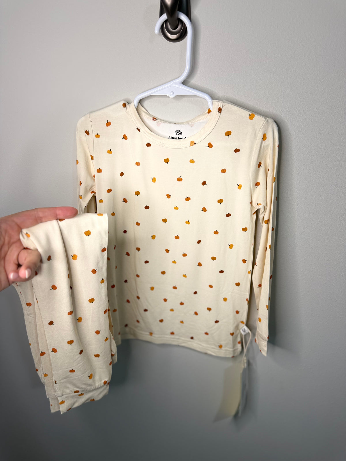 Little Joy Co PJs