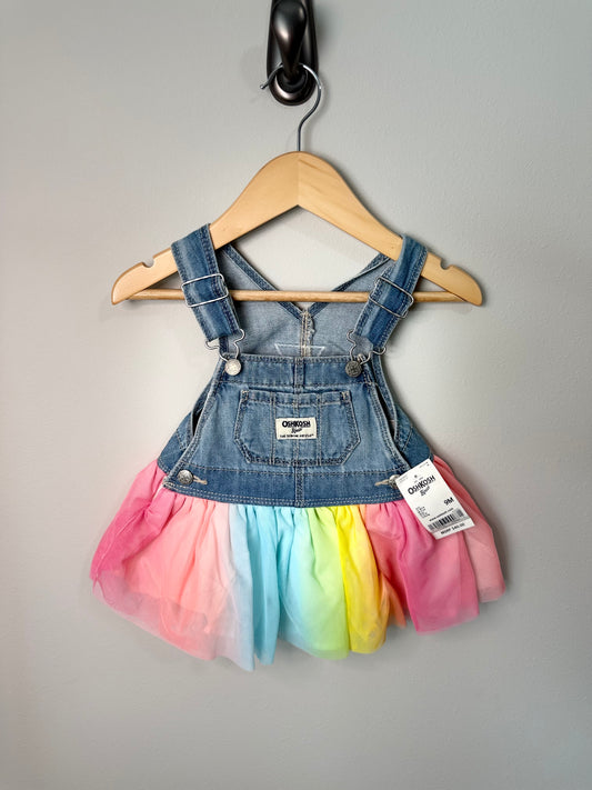 Oshkosh Dress NWT