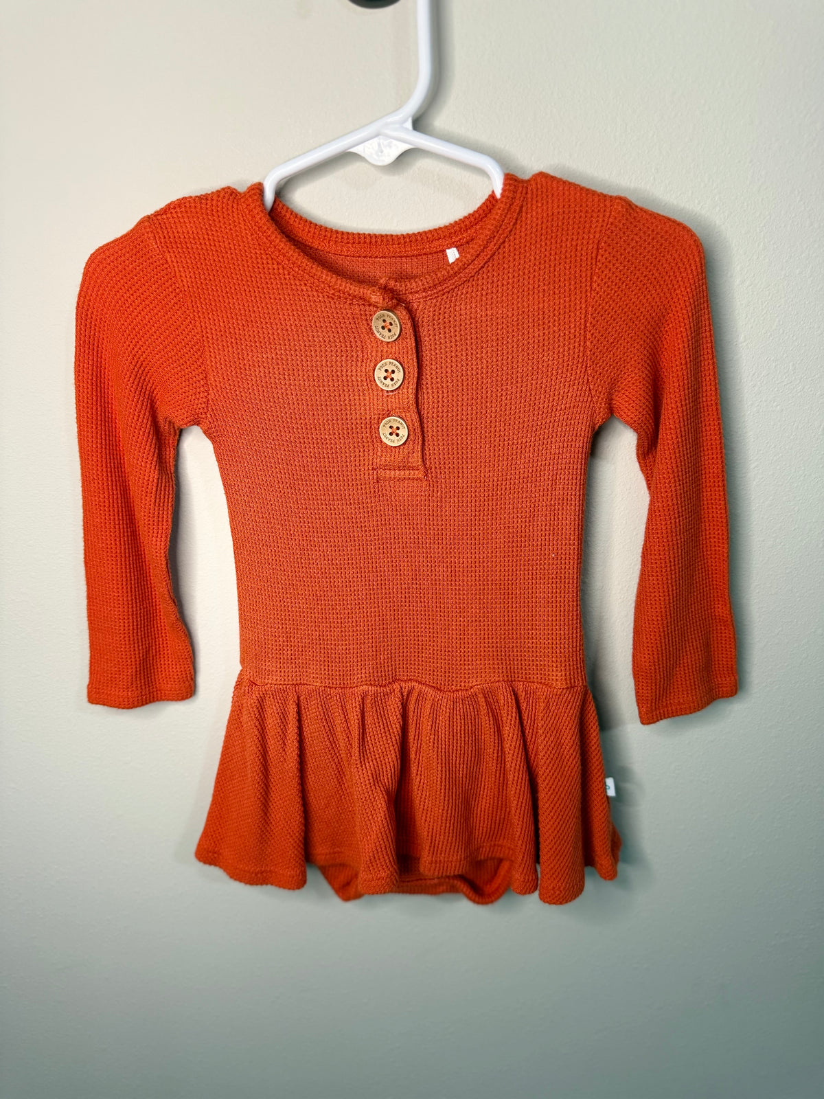 Posh Peanut Dress