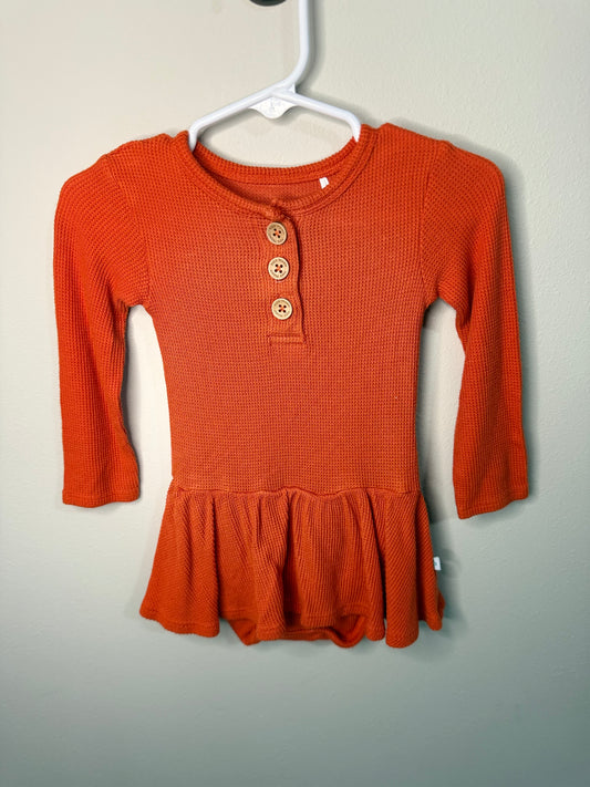 Posh Peanut Dress