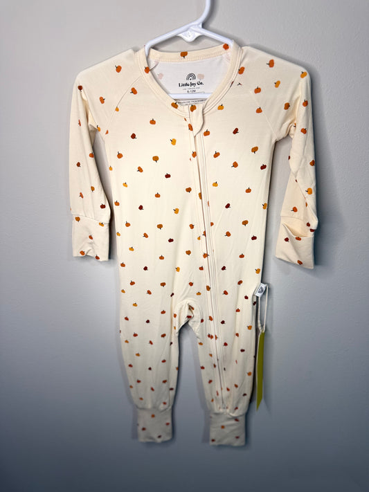 Little Joy Co PJs