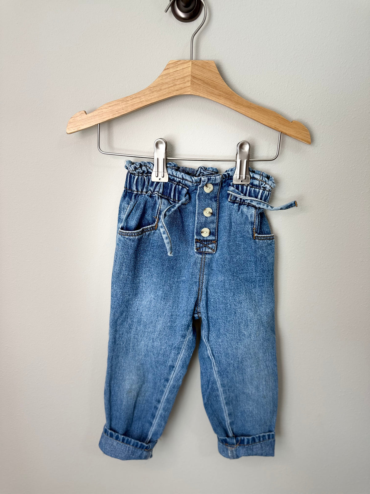 Zara Jeans