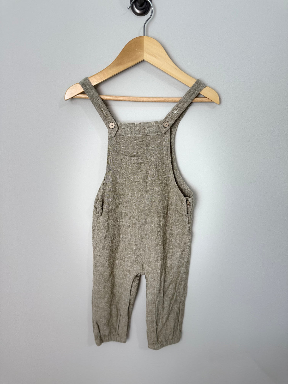Rylee & Cru Romper
