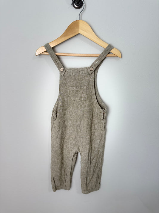 Rylee & Cru Romper