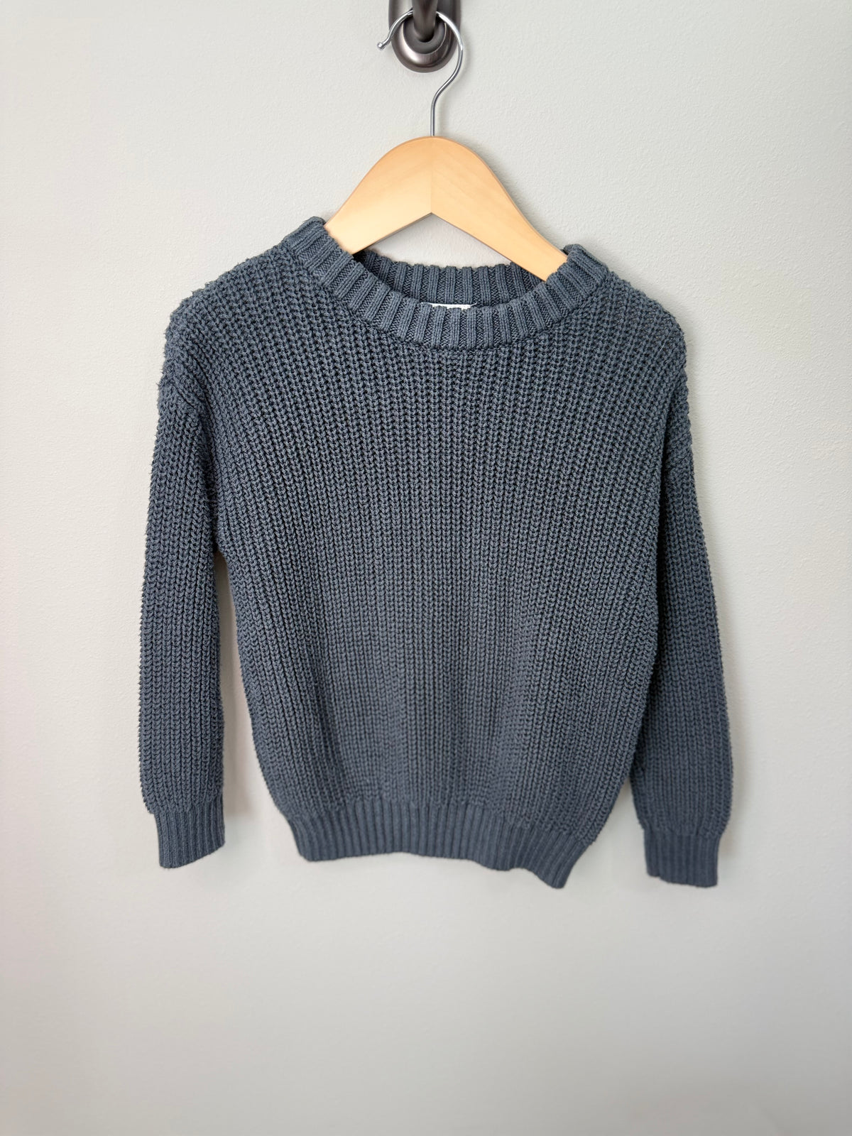 Little Co Chunky Sweater