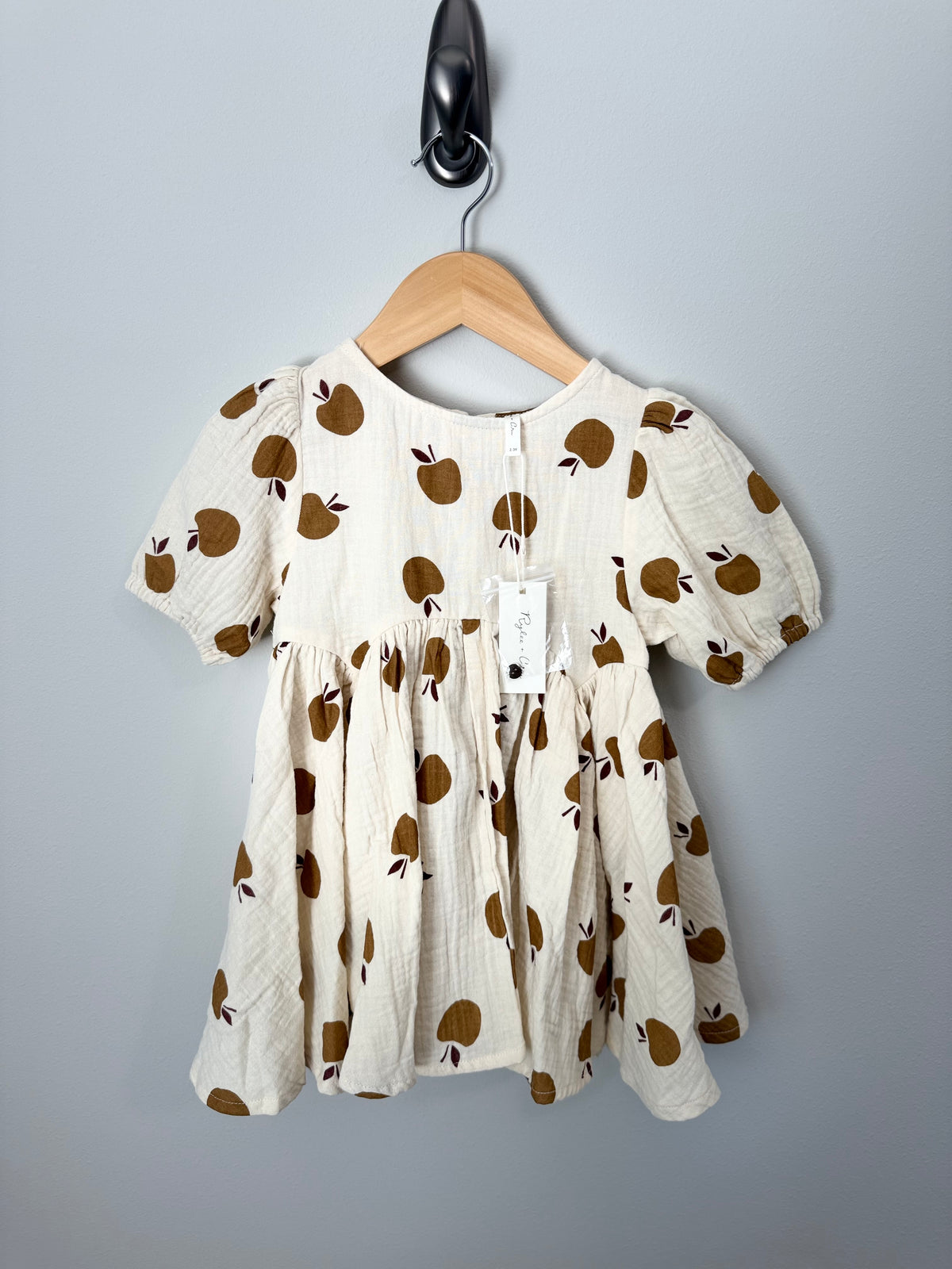 Rylee & Cru Dress