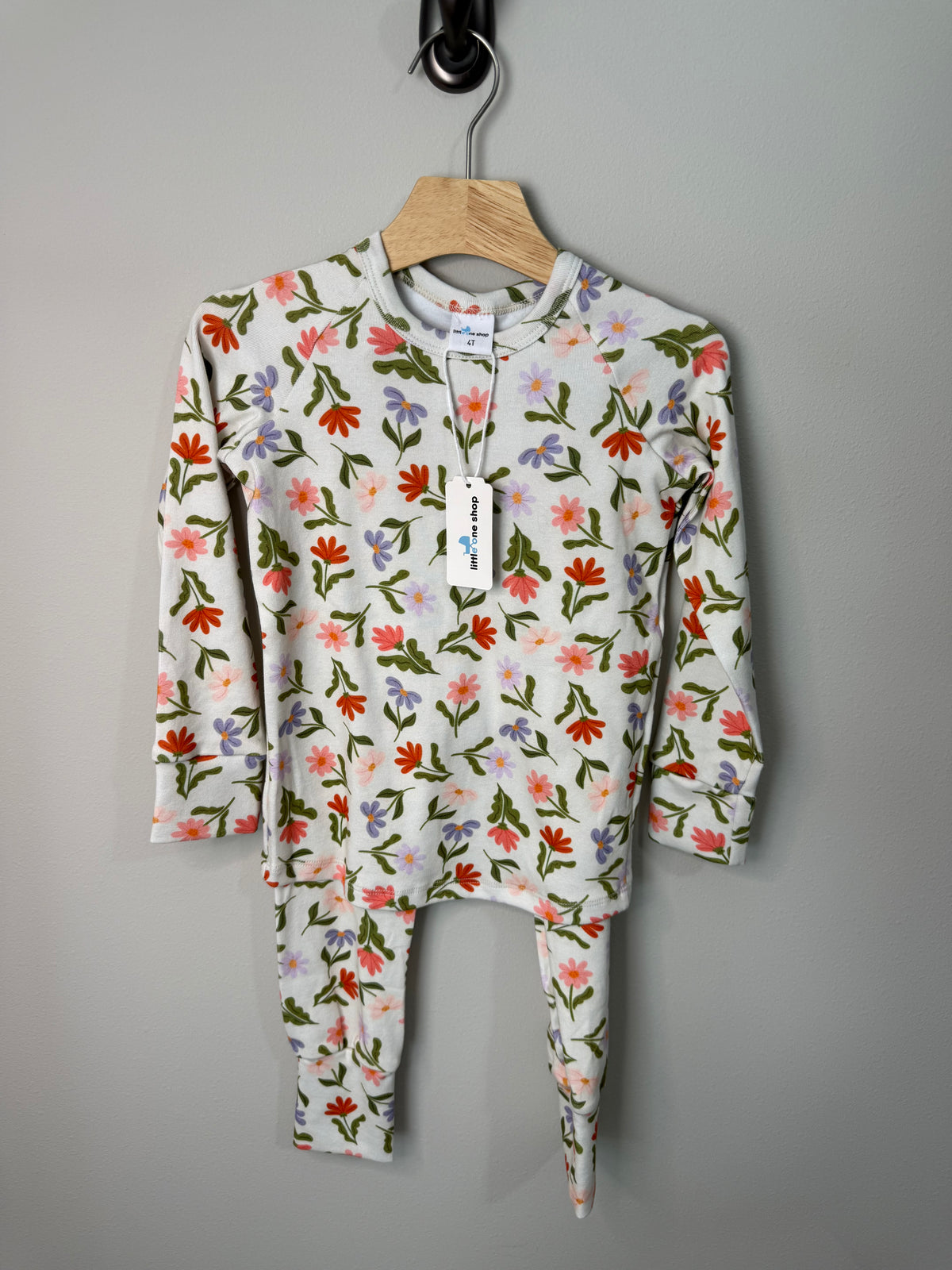 Little One Shop Set NWT