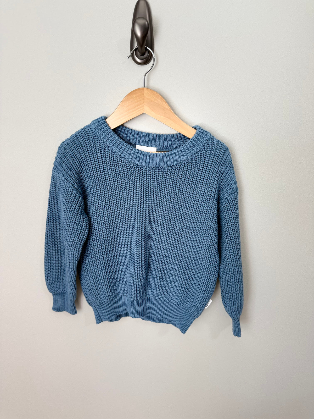 Gigi & Max Chunky Sweater
