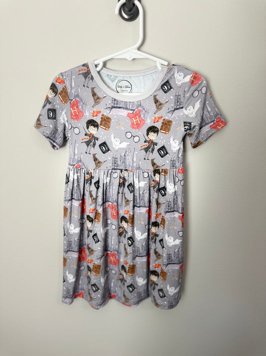 Oak & Ollie Bamboo Dress