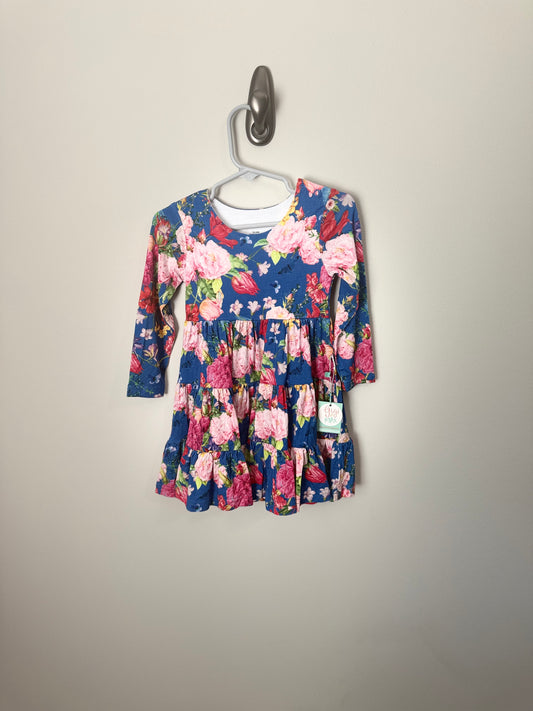 Gigi & Max Dress
