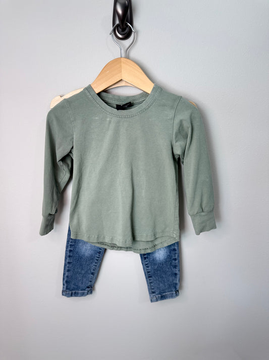 Little Bipsy Set