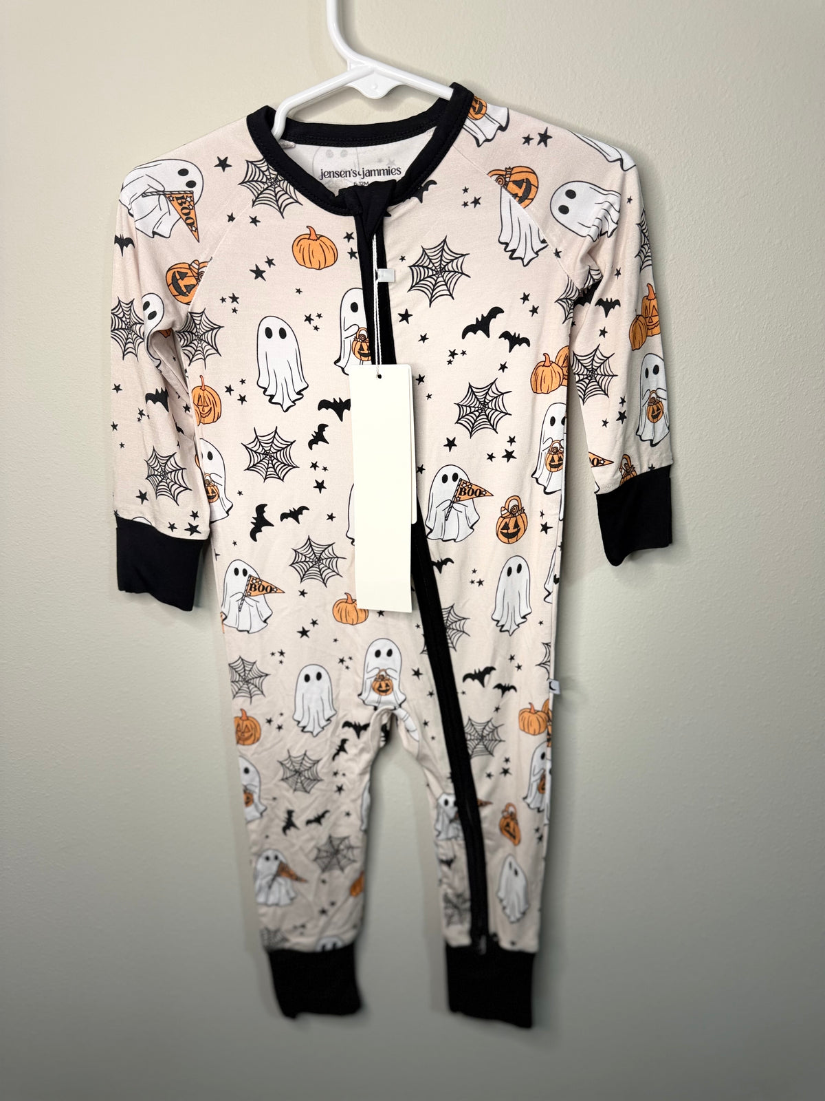 Jensen’s Jammies