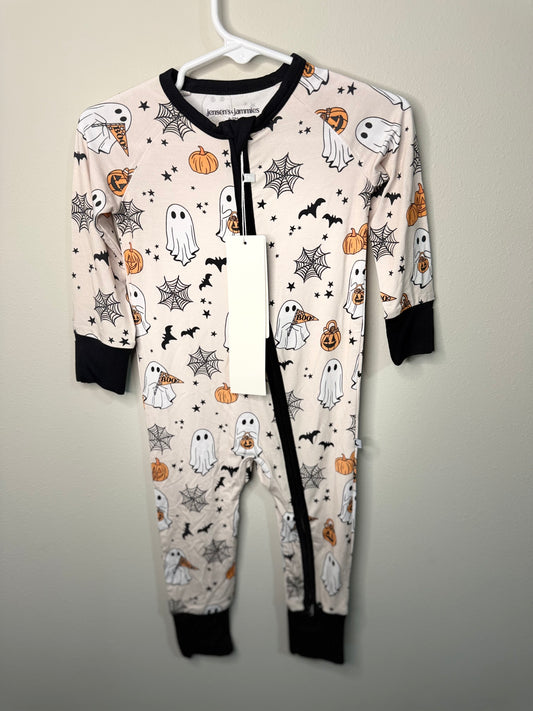 Jensen’s Jammies