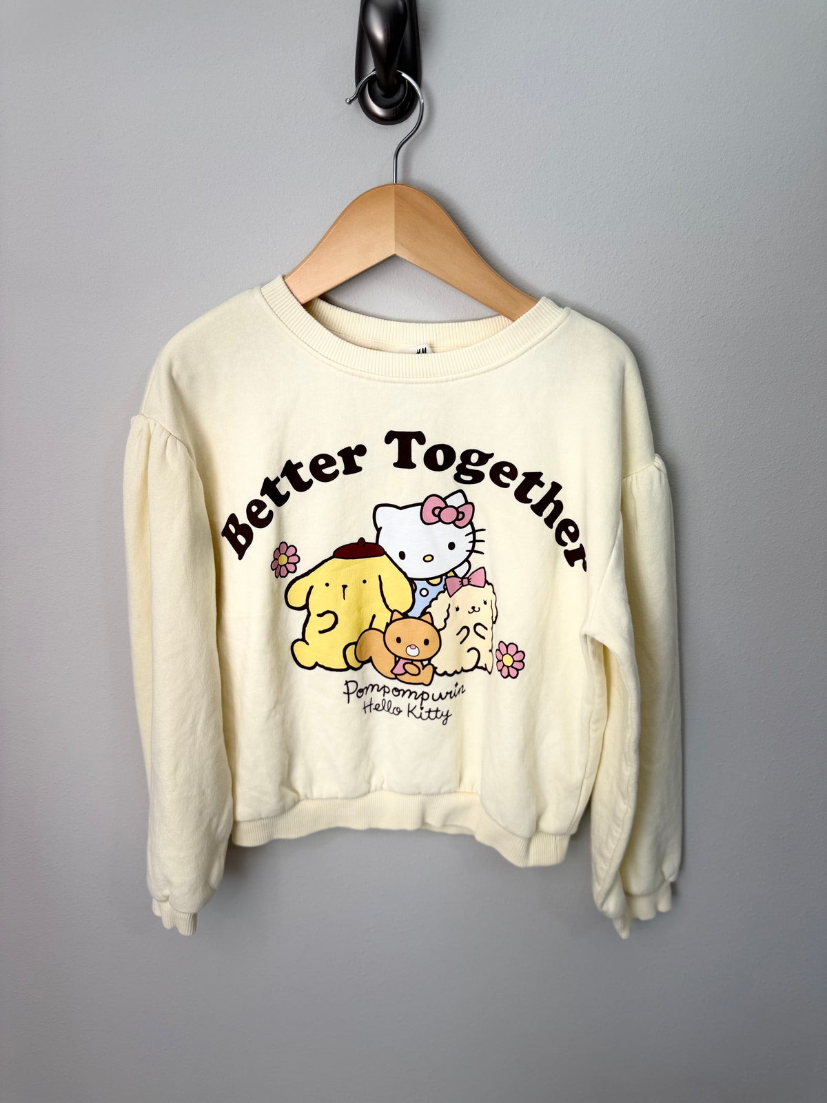 H&M Sweatshirt