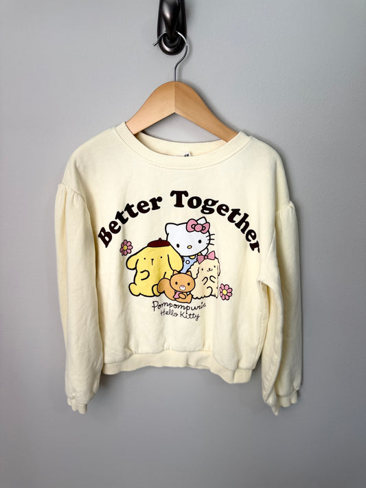 H&M Sweatshirt