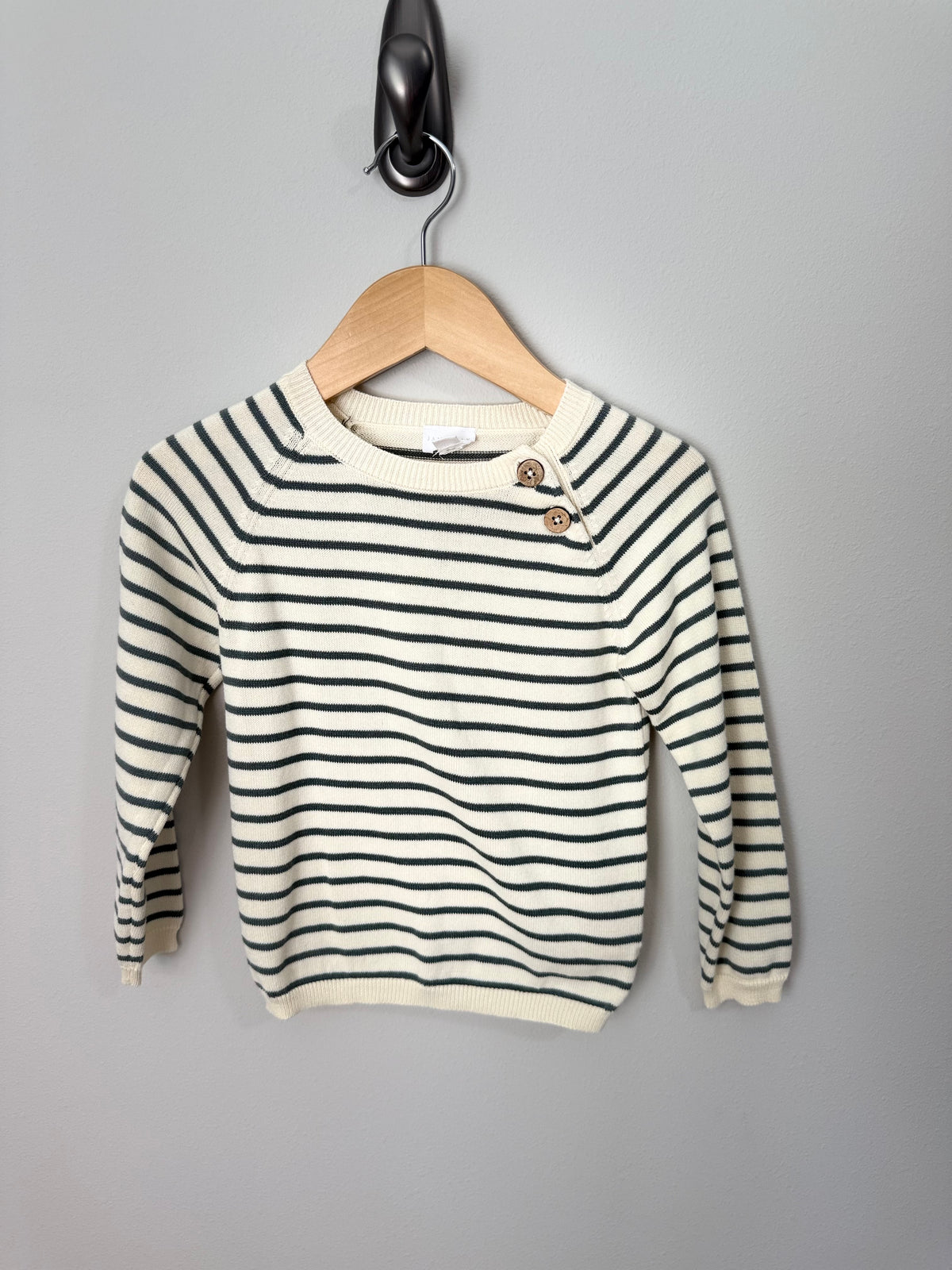 Jamie Kay Sweater