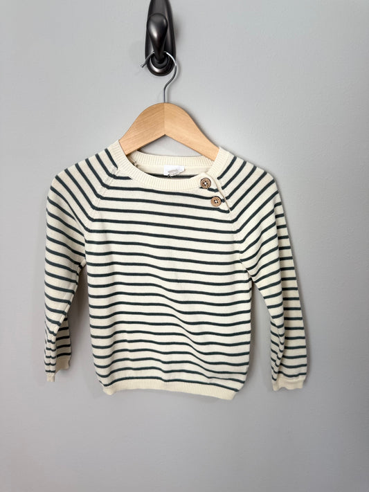 Jamie Kay Sweater