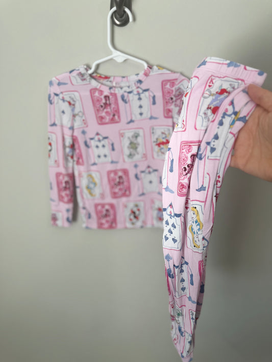 Posh Peanut Pajamas