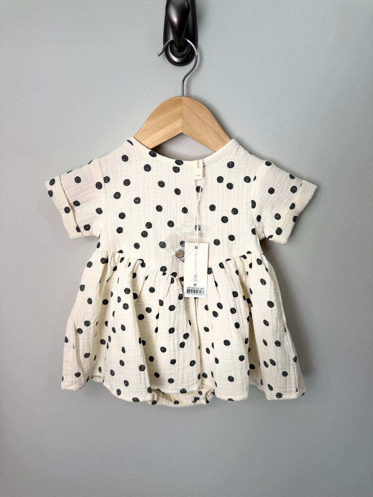 Quincy Mae Dress NWT