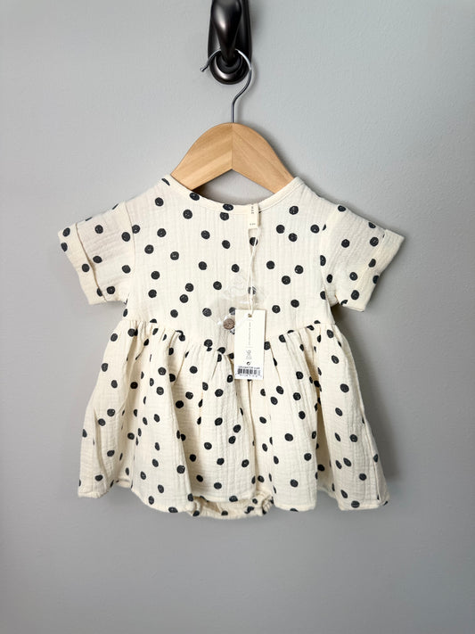 Quincy Mae Dress NWT