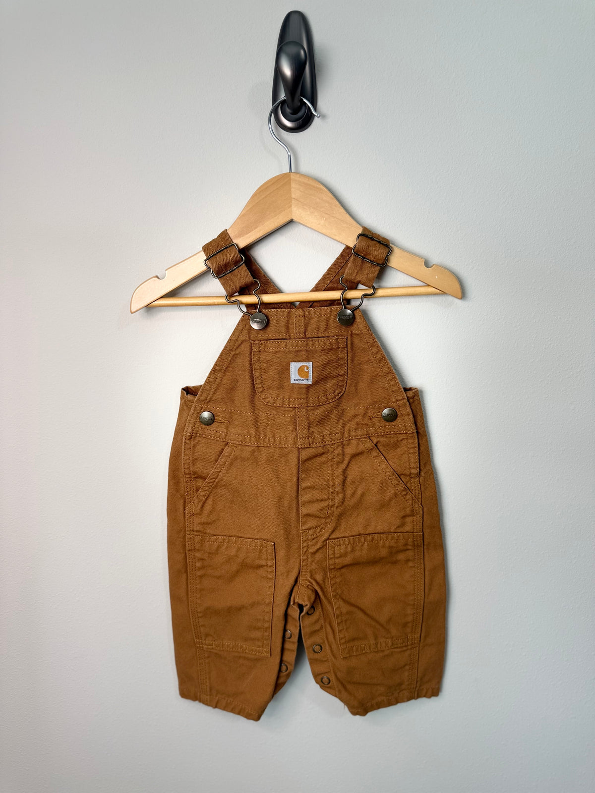 Carhartt Overalls