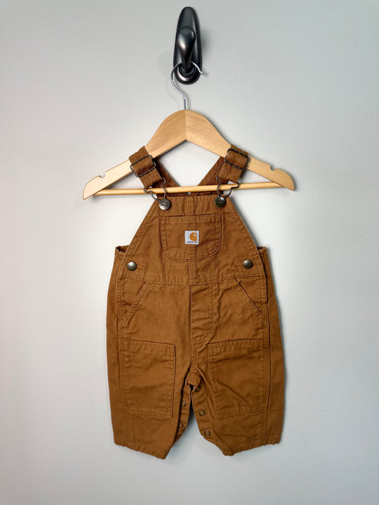 Carhartt Overalls