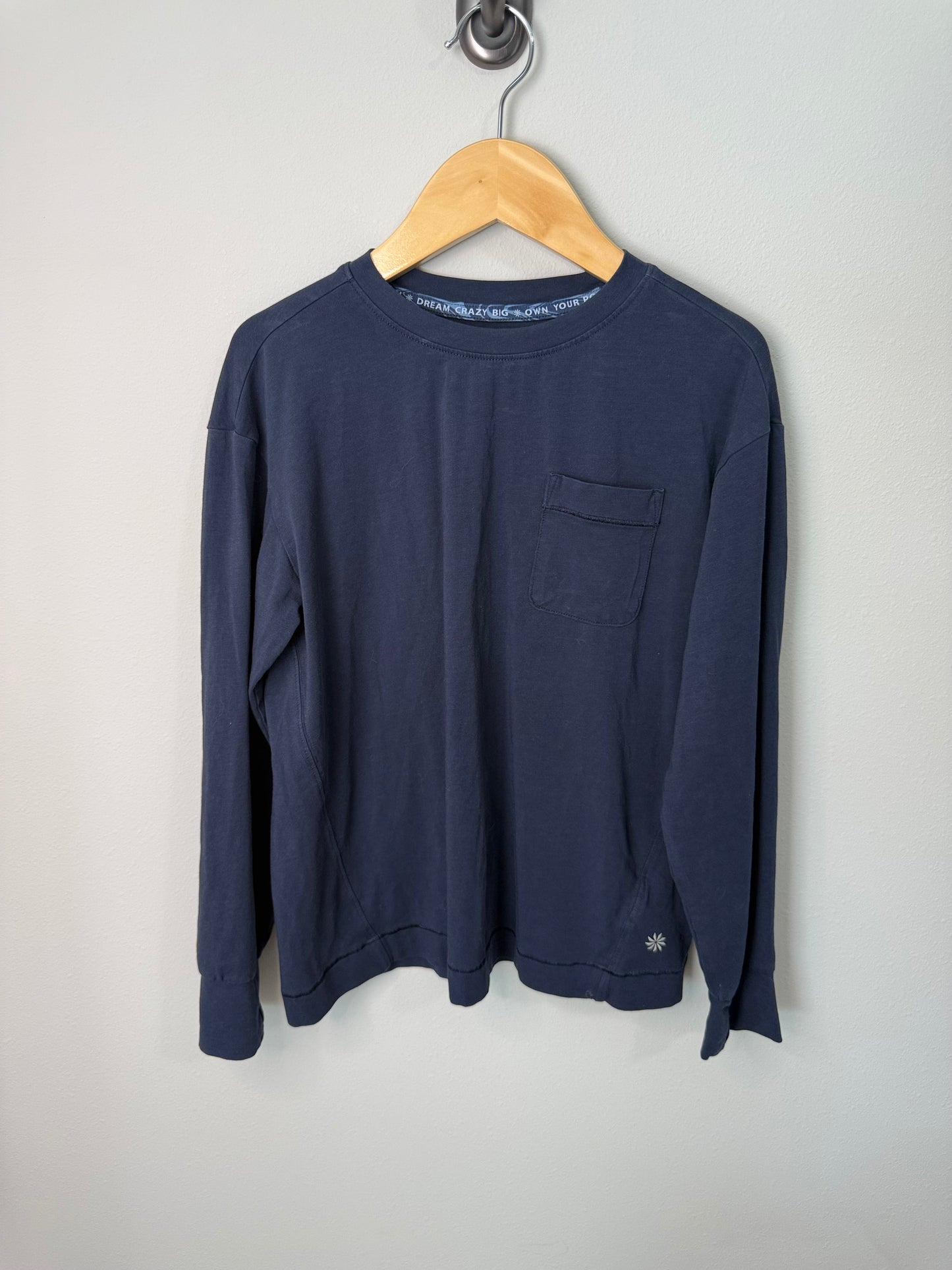 Athleta Girl Long Sleeve