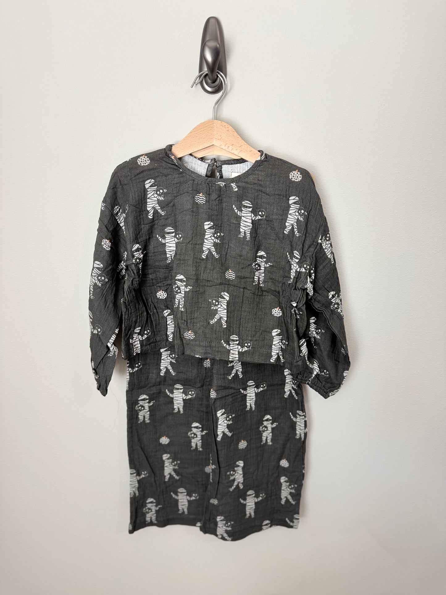 Minimalist Folk Co Set