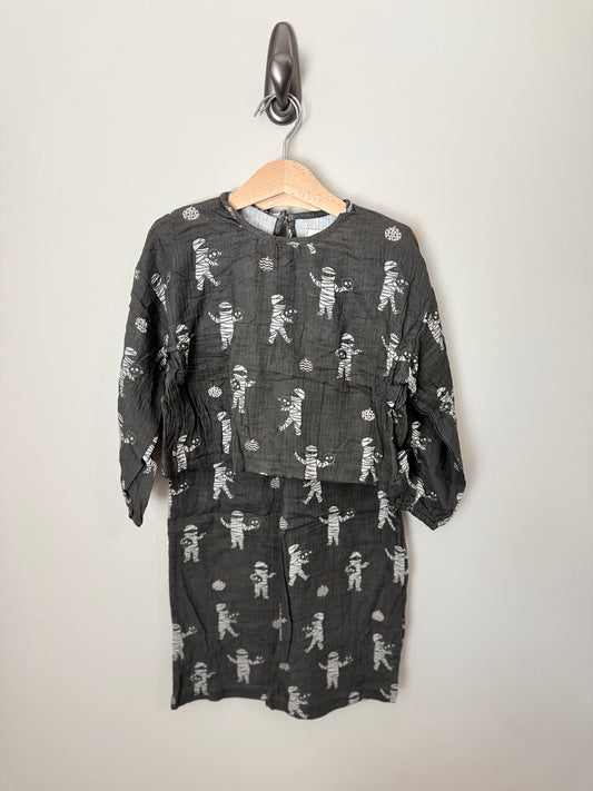 Minimalist Folk Co Set