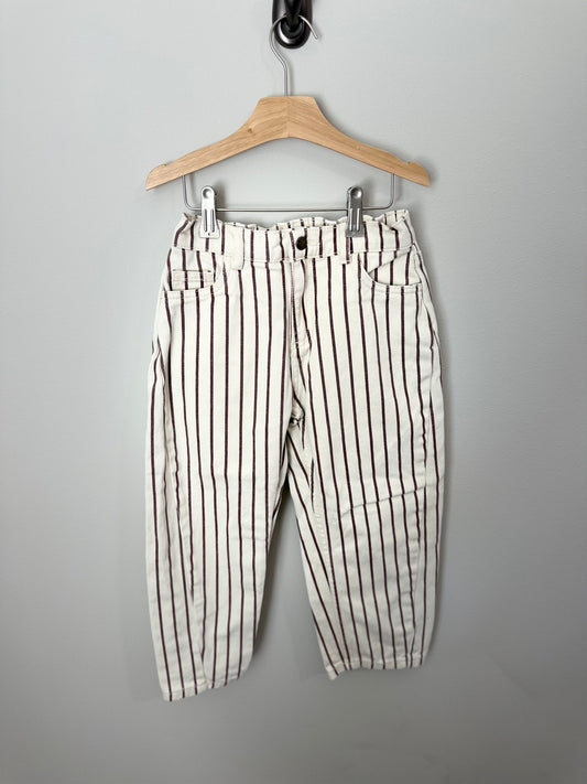 Rylee & Cru Bag Jeans