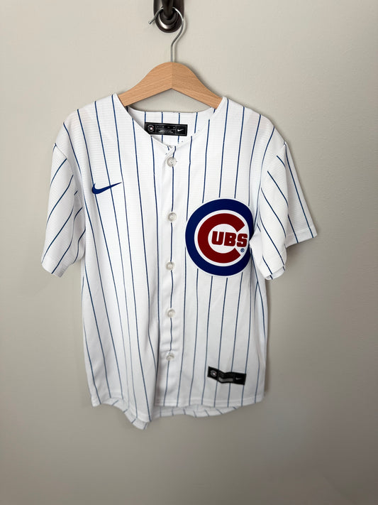 Nike Cubs Jersey