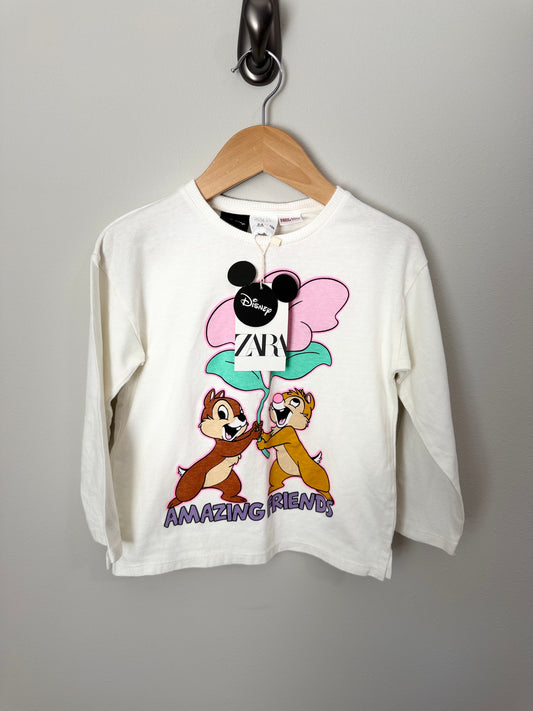 Zara Disney Shirt
