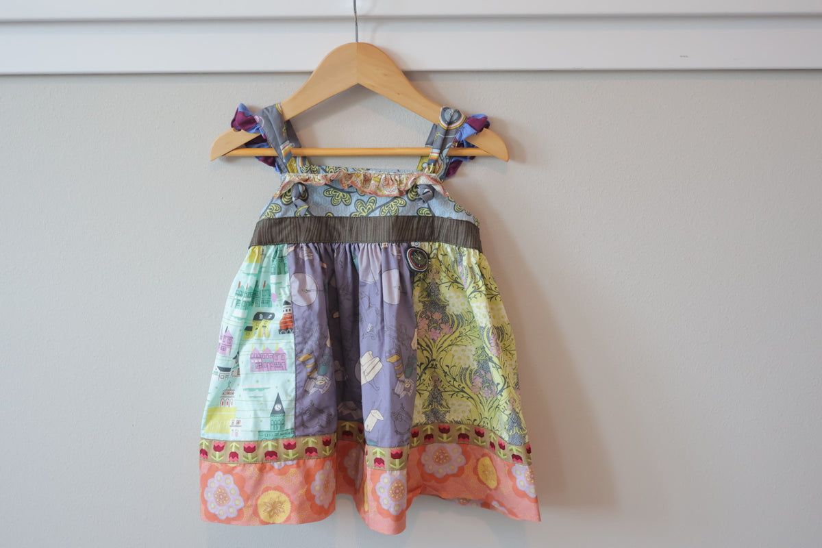 Matilda Jane Dress