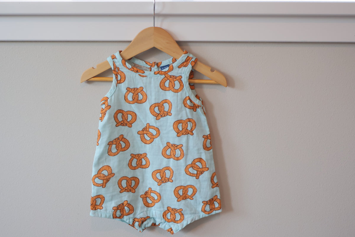 Old Navy Romper NWT