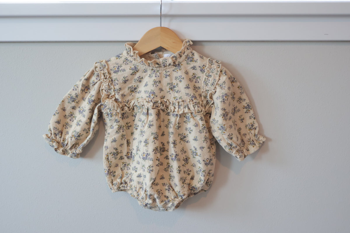 Sweet Magnolia Clothing Co Romper