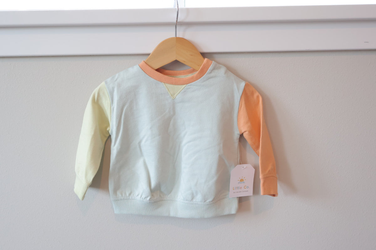 Little Co. Sweater