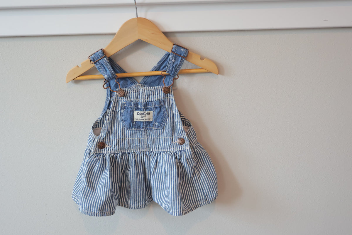 Oshkosh Dress