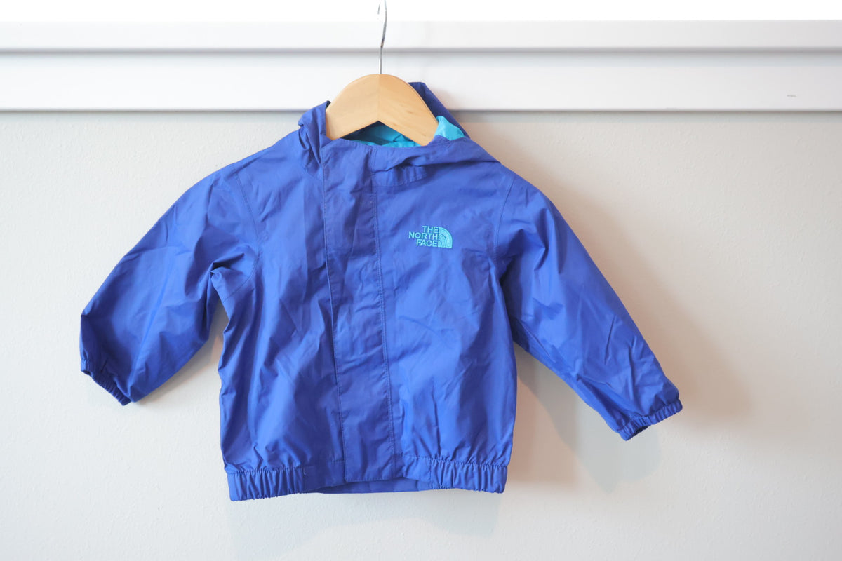 The North Face Rain Jacket