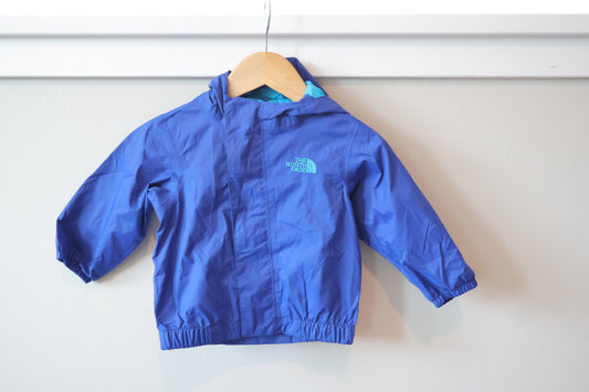 The North Face Rain Jacket
