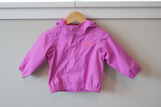 The North Face Rain Jacket