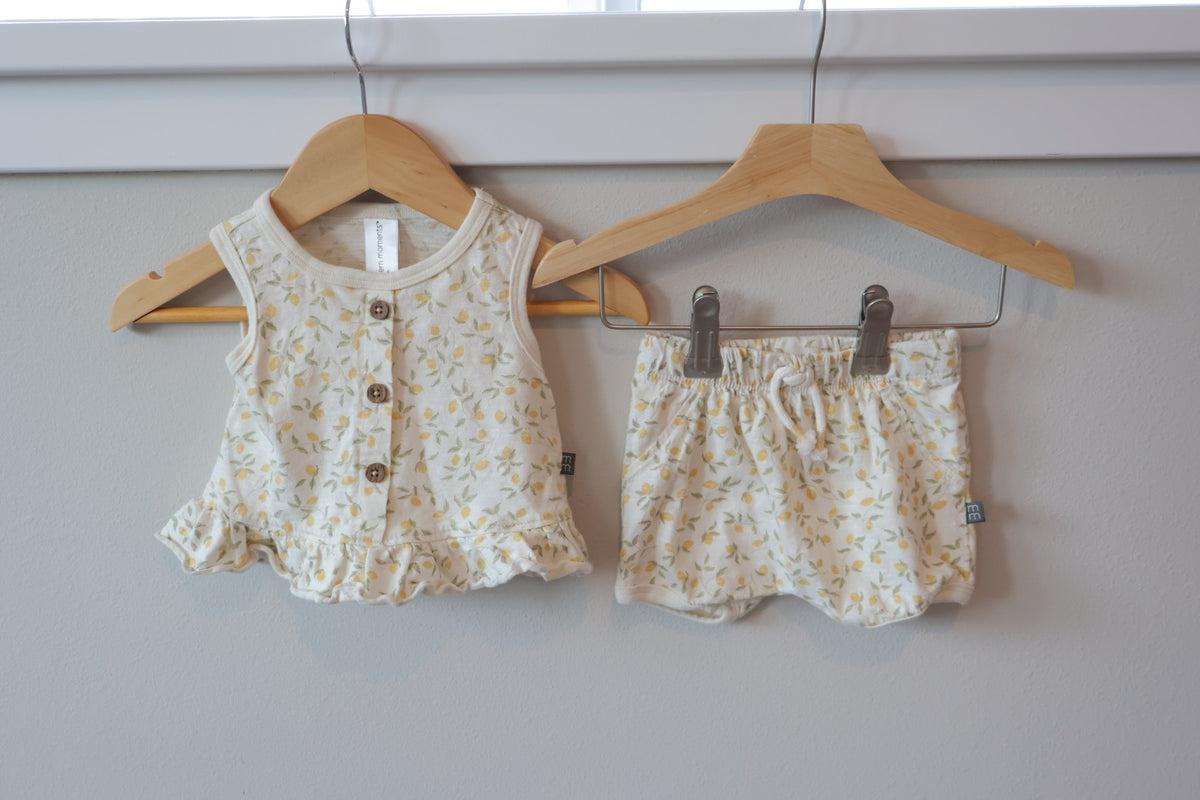 Modern Moments Outfit
