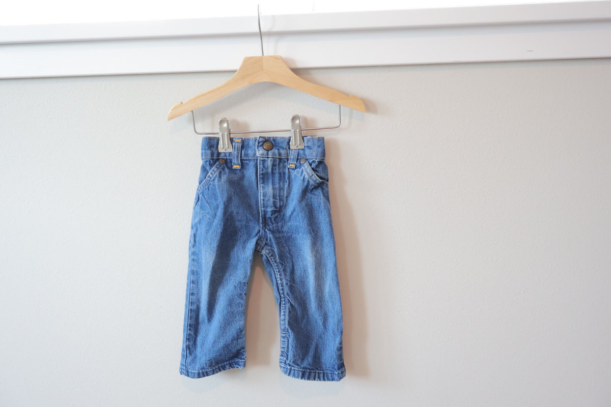 Vintage Oshkosh Pants