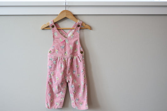 Vintage OshKosh Overalls