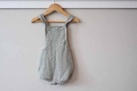Rylee + Cru Romper