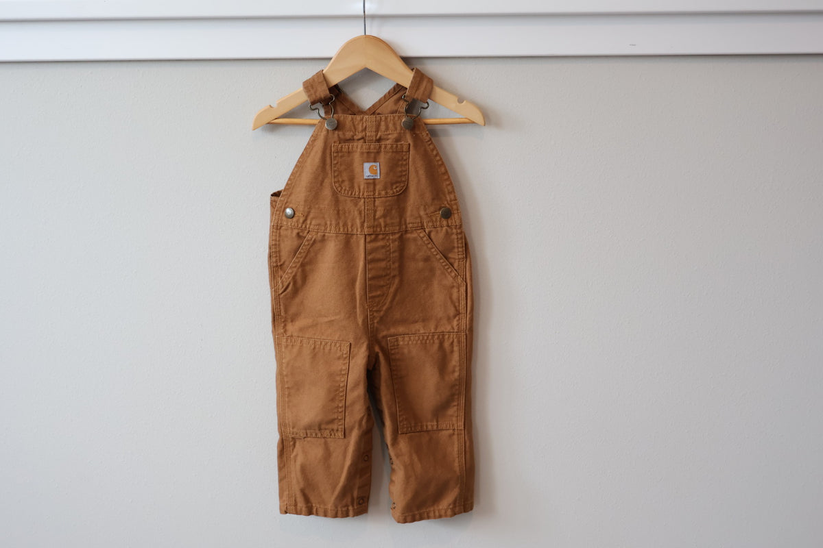 Carhartt Overalls