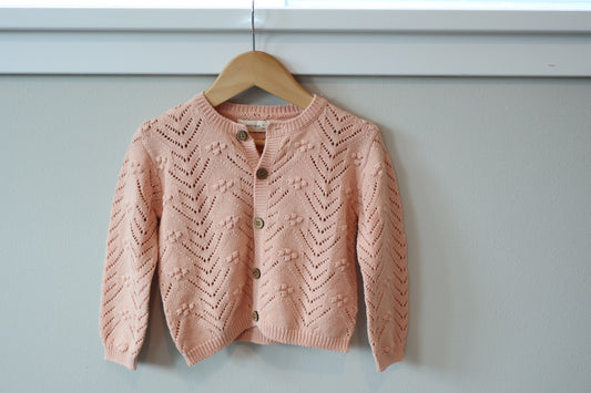 Quincy Mae Sweater