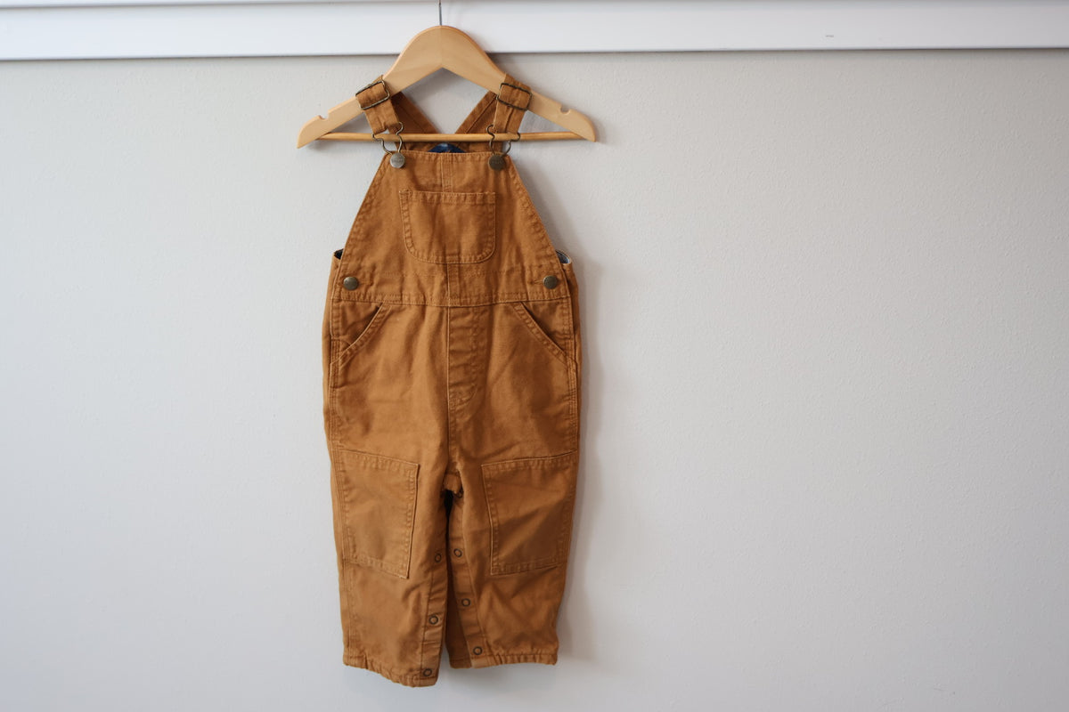 Carhartt Overalls