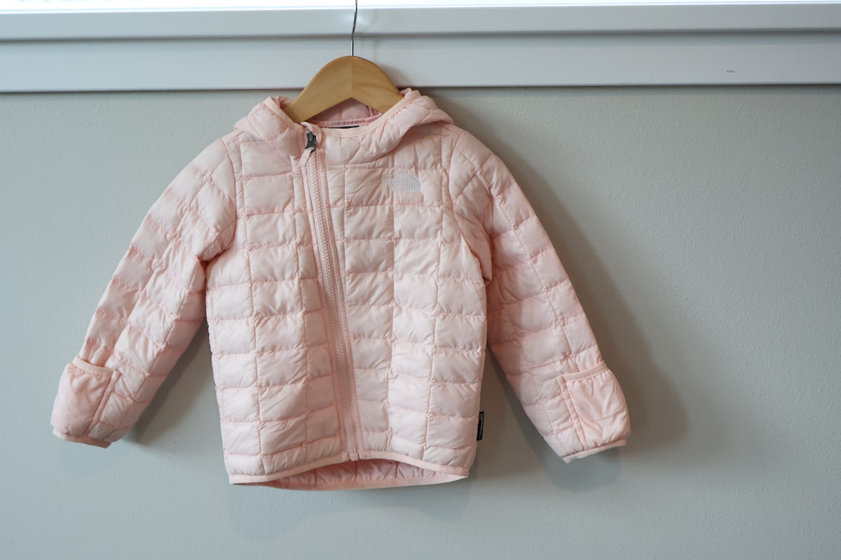 The North Face Coat